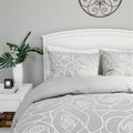 Lhc LHC 66-C007FQ 3 Piece Alternative with Shams Comforter Set - Full & Queen 66-C007FQ